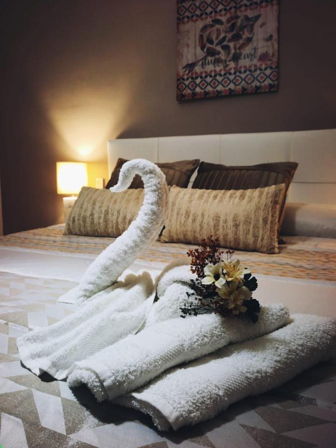 Medina Baguh Apartment Priego De Cordoba Luaran gambar