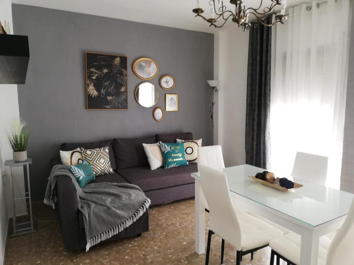 Medina Baguh Apartment Priego De Cordoba Luaran gambar