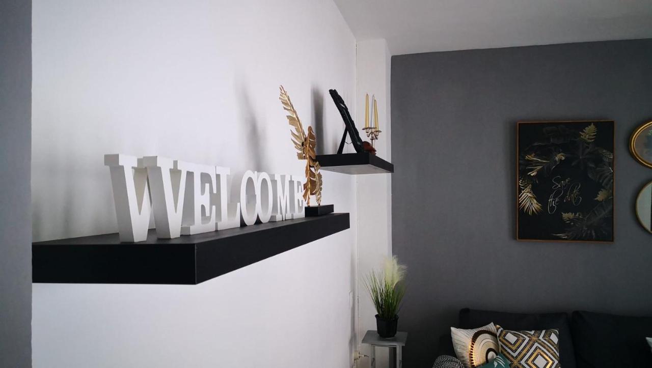 Medina Baguh Apartment Priego De Cordoba Luaran gambar