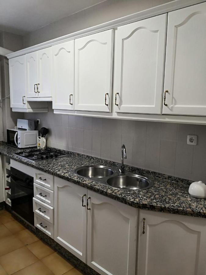 Medina Baguh Apartment Priego De Cordoba Luaran gambar