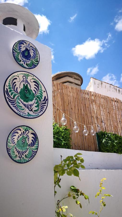 Medina Baguh Apartment Priego De Cordoba Luaran gambar