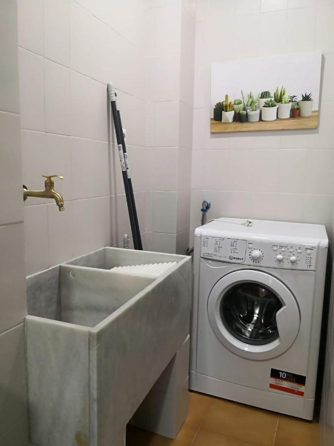 Medina Baguh Apartment Priego De Cordoba Luaran gambar
