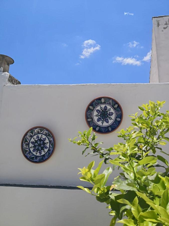 Medina Baguh Apartment Priego De Cordoba Luaran gambar