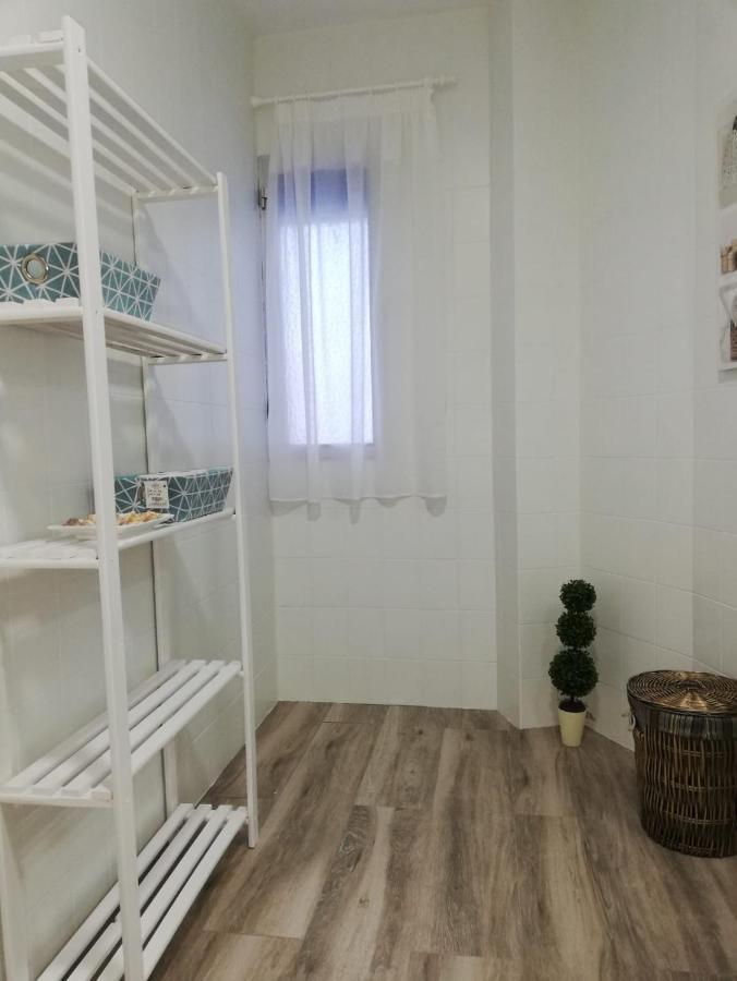 Medina Baguh Apartment Priego De Cordoba Luaran gambar