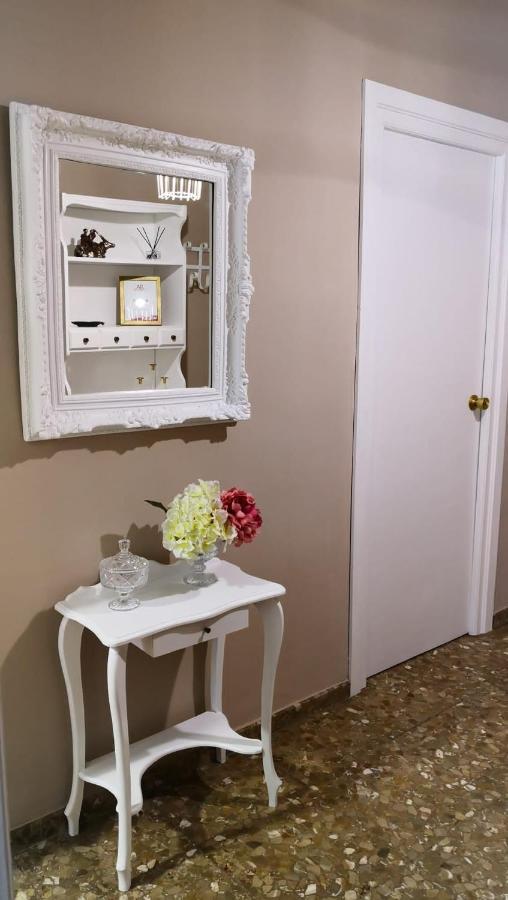 Medina Baguh Apartment Priego De Cordoba Luaran gambar