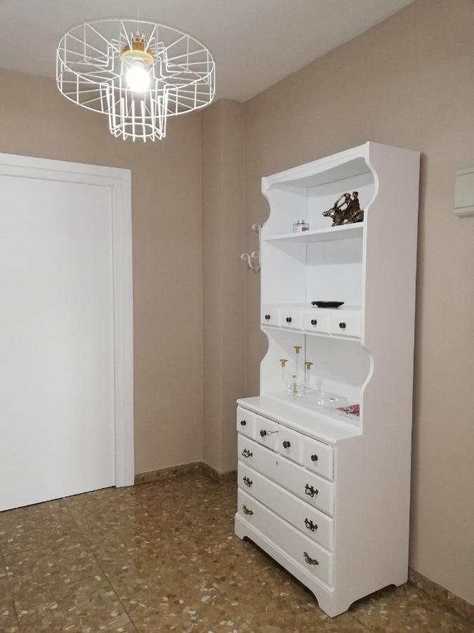 Medina Baguh Apartment Priego De Cordoba Luaran gambar