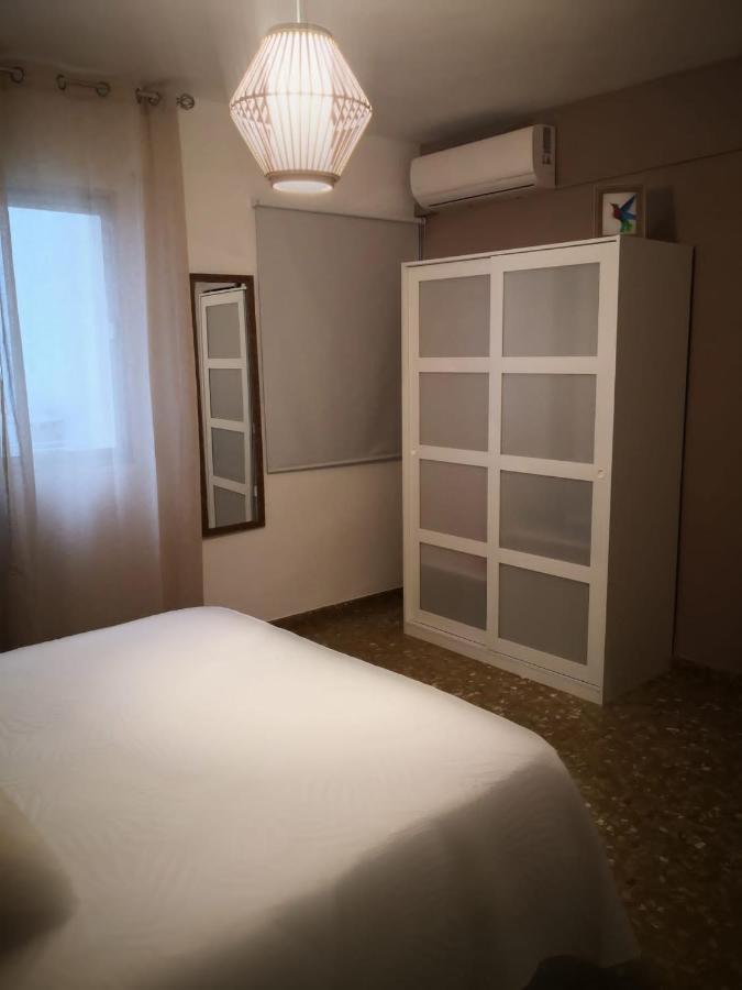 Medina Baguh Apartment Priego De Cordoba Luaran gambar