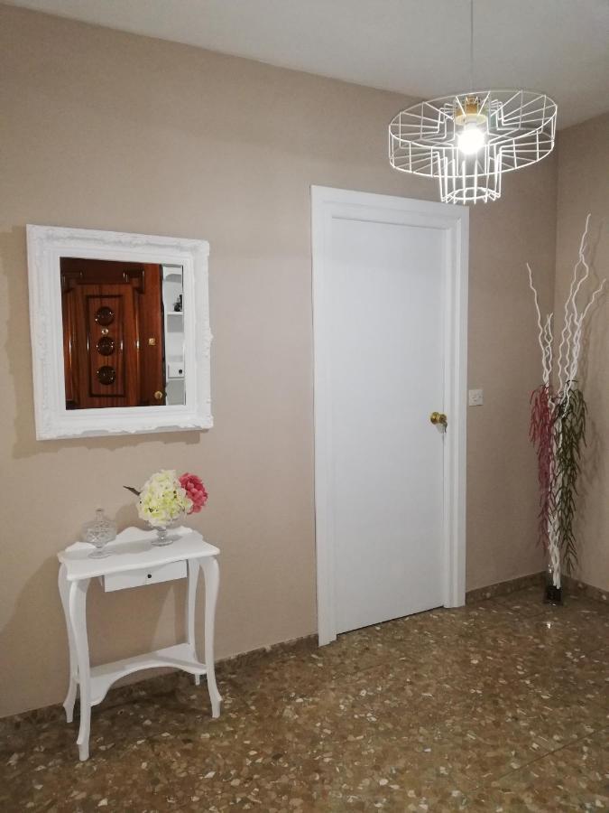 Medina Baguh Apartment Priego De Cordoba Luaran gambar