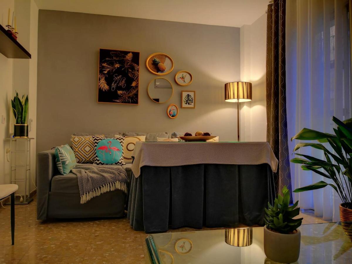 Medina Baguh Apartment Priego De Cordoba Luaran gambar