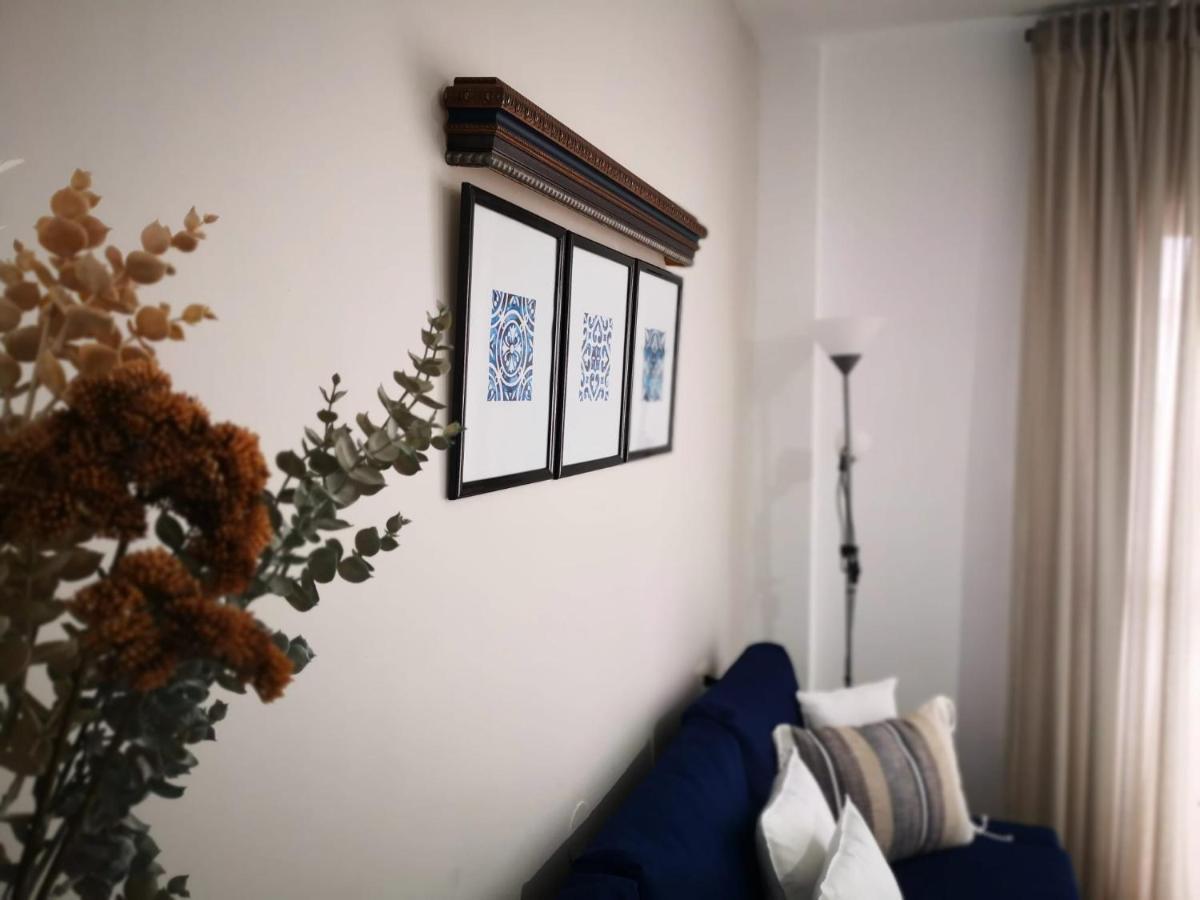 Medina Baguh Apartment Priego De Cordoba Luaran gambar