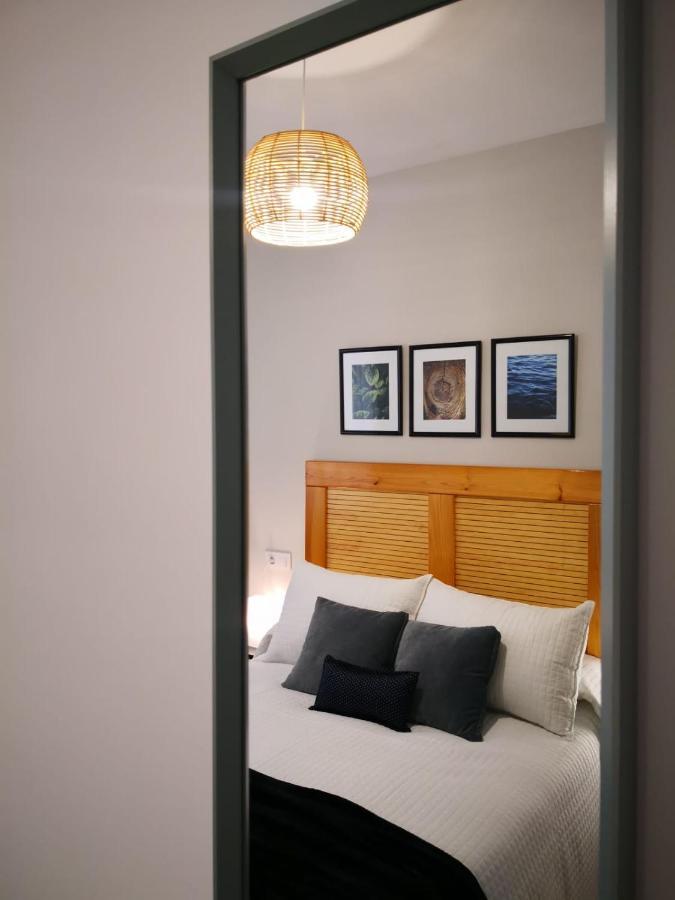Medina Baguh Apartment Priego De Cordoba Luaran gambar