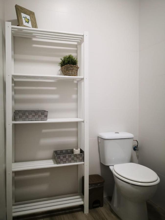 Medina Baguh Apartment Priego De Cordoba Luaran gambar