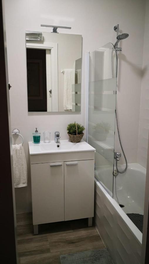 Medina Baguh Apartment Priego De Cordoba Luaran gambar