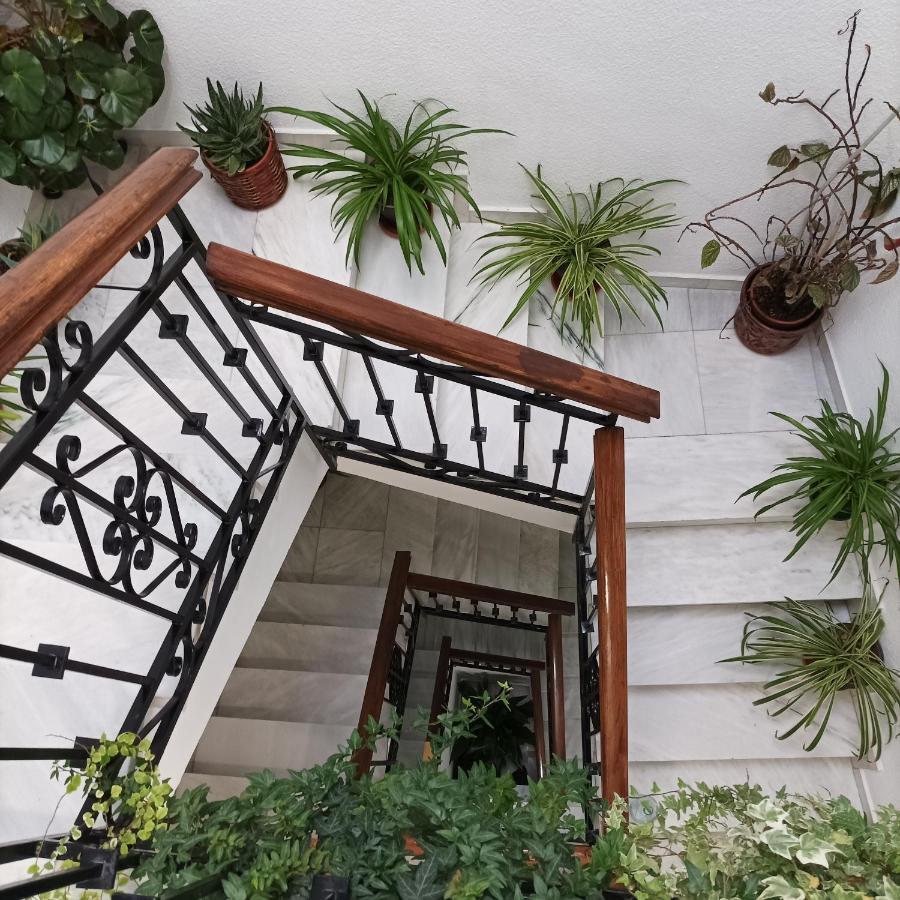 Medina Baguh Apartment Priego De Cordoba Luaran gambar