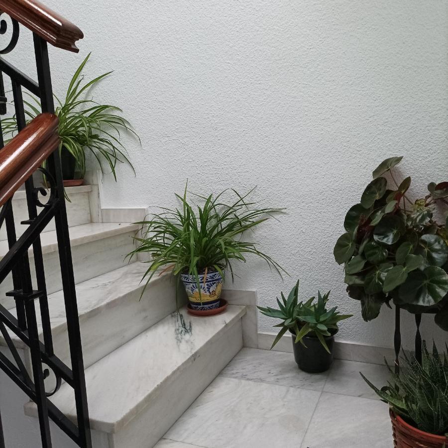 Medina Baguh Apartment Priego De Cordoba Luaran gambar