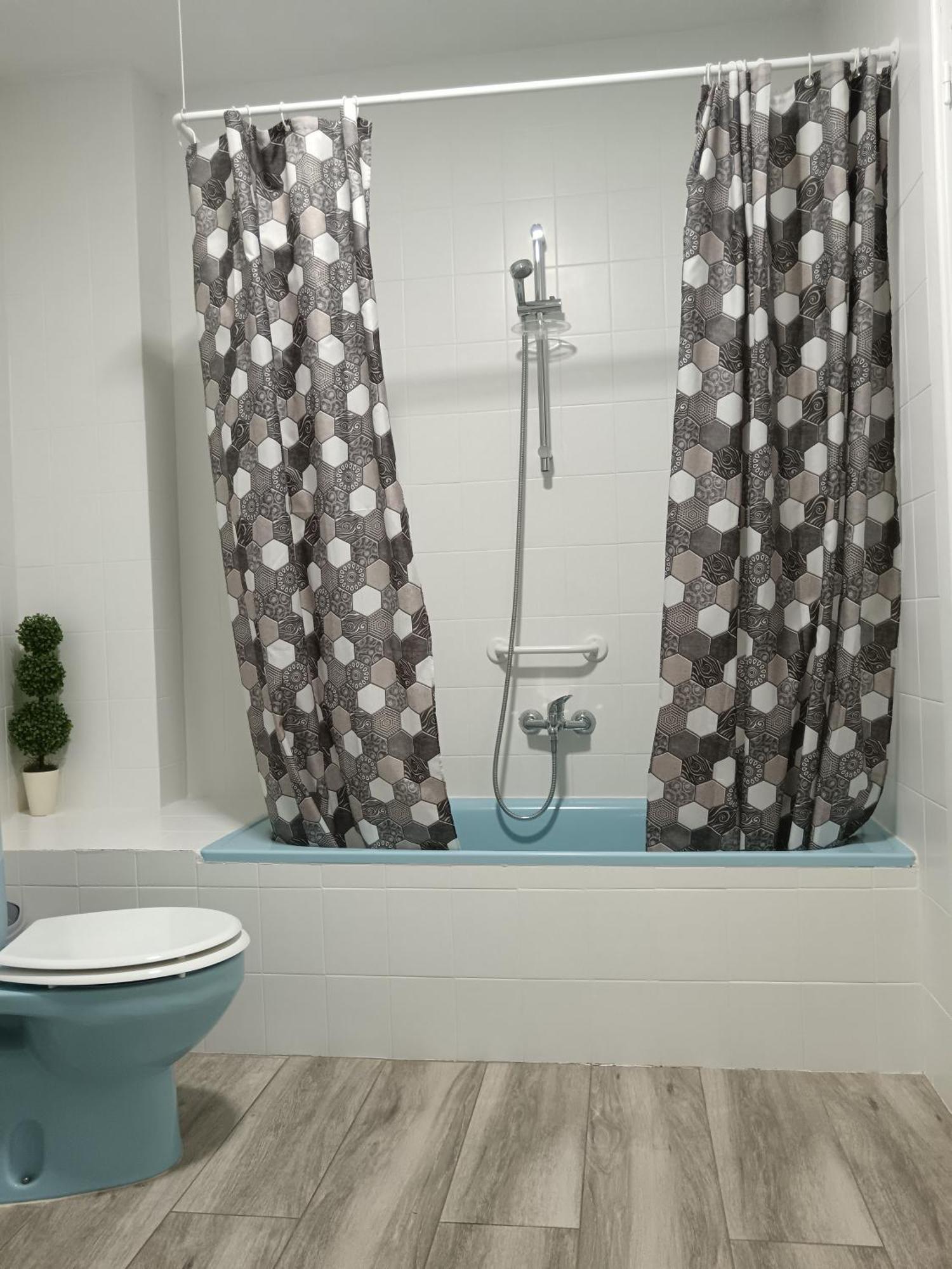 Medina Baguh Apartment Priego De Cordoba Luaran gambar