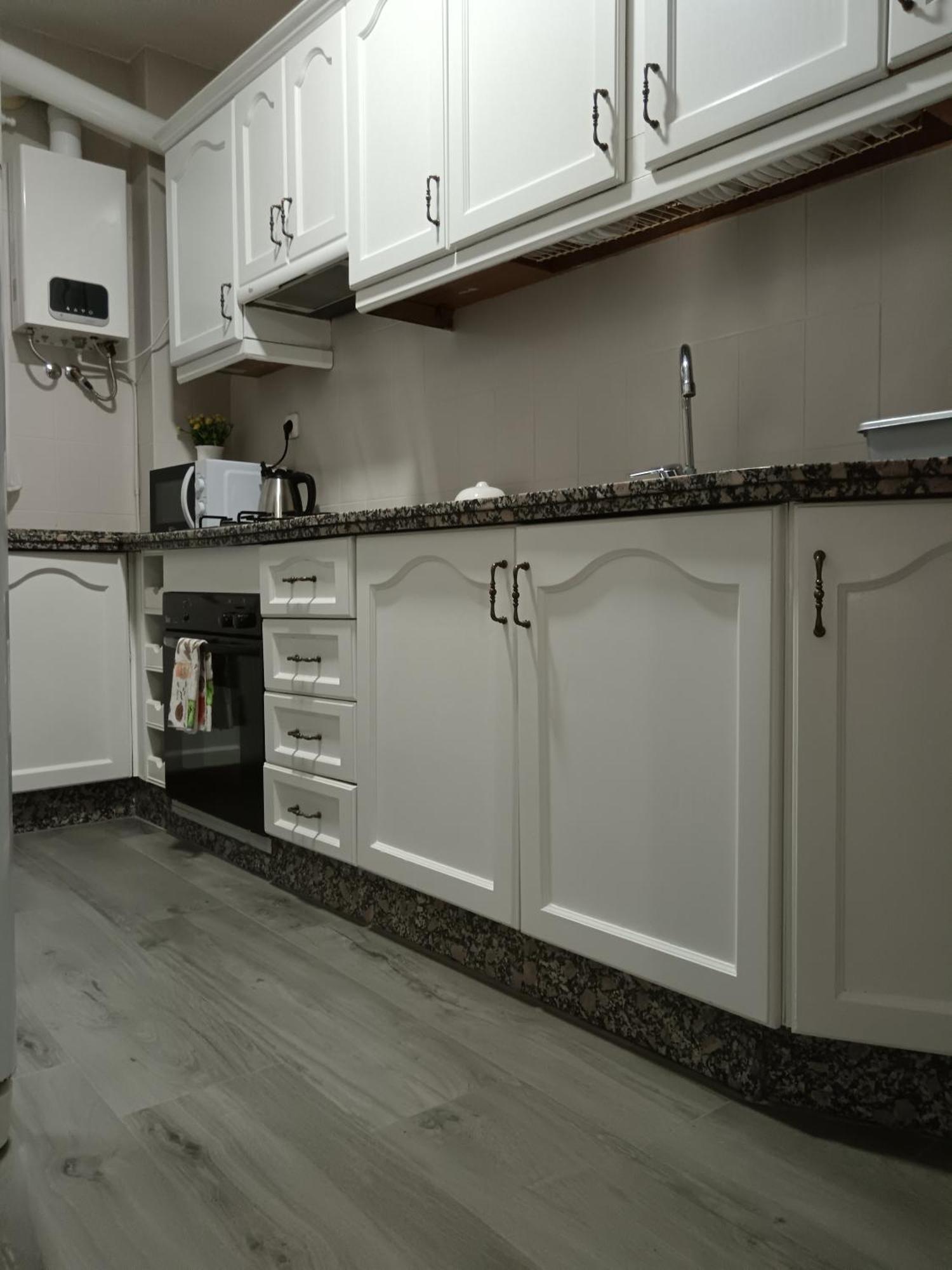 Medina Baguh Apartment Priego De Cordoba Bilik gambar