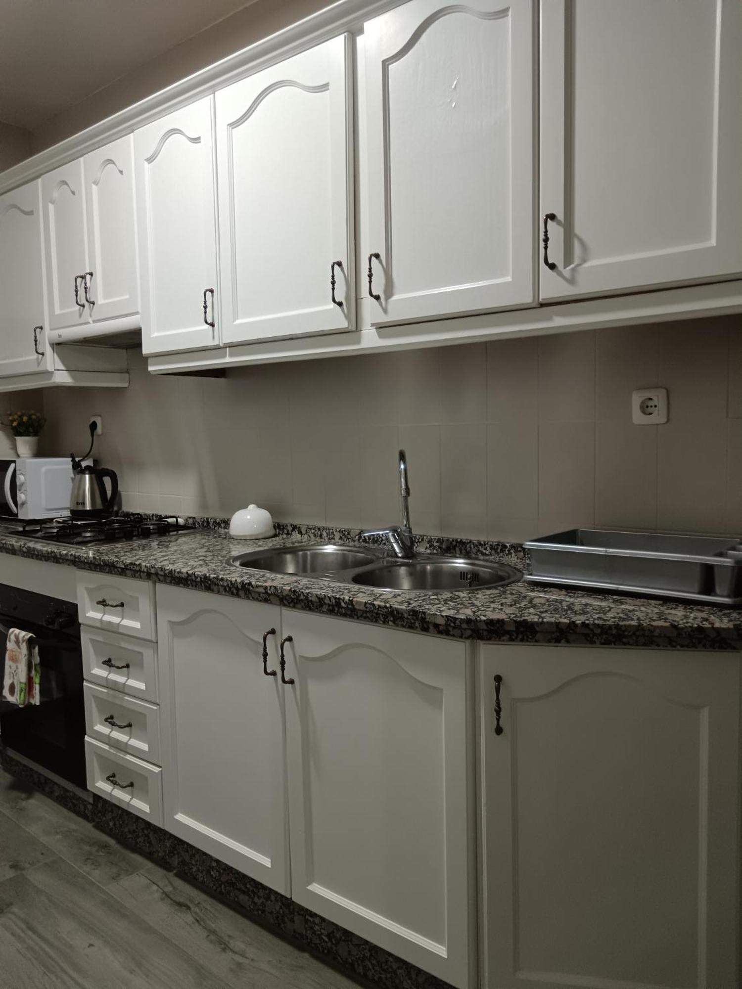 Medina Baguh Apartment Priego De Cordoba Bilik gambar